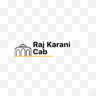 raj karani cab